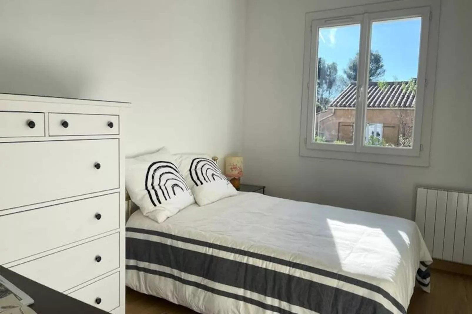 Villa Saint Louis Pour 6 Personnes-Niet-getagd