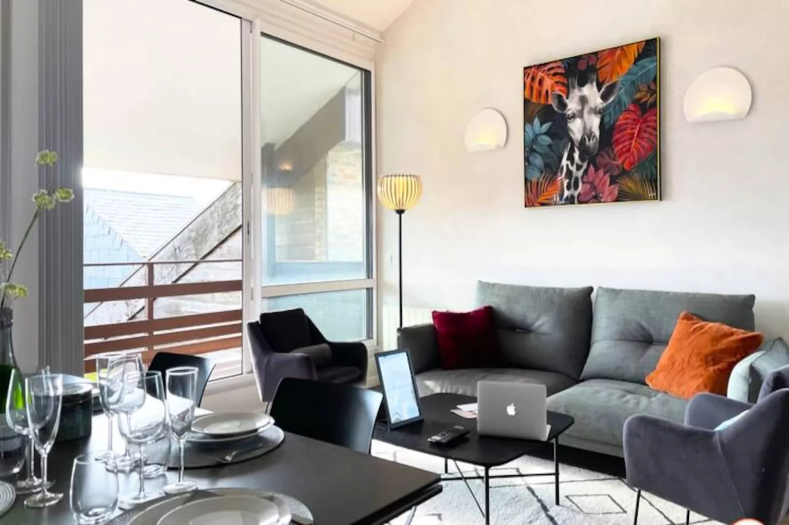 🌟 Le Majestic - Vue Marina, Mer Et Casino-Niet-getagd