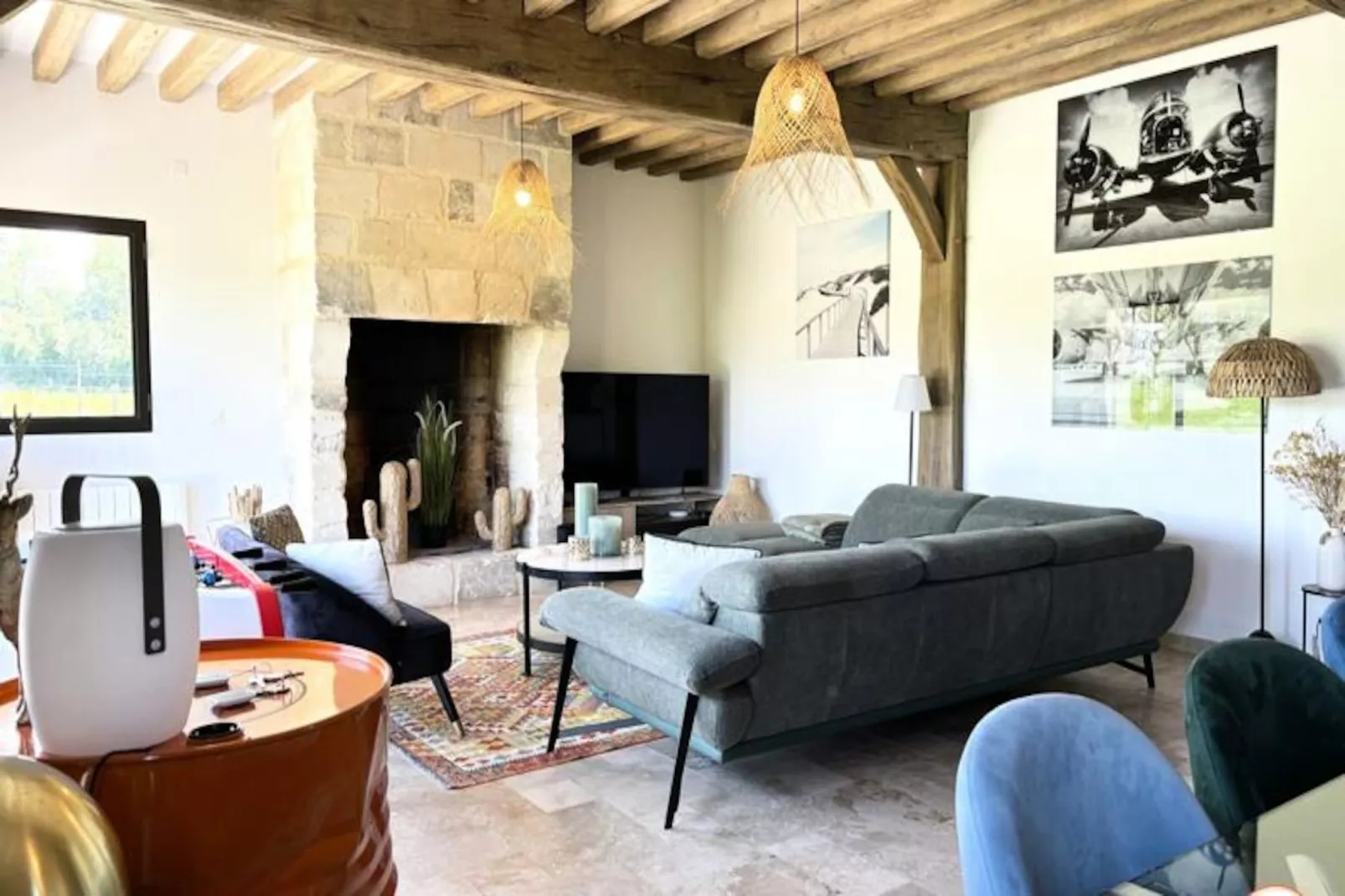 🏡 Villa Normande - Entre Terre Et Mer-Niet-getagd