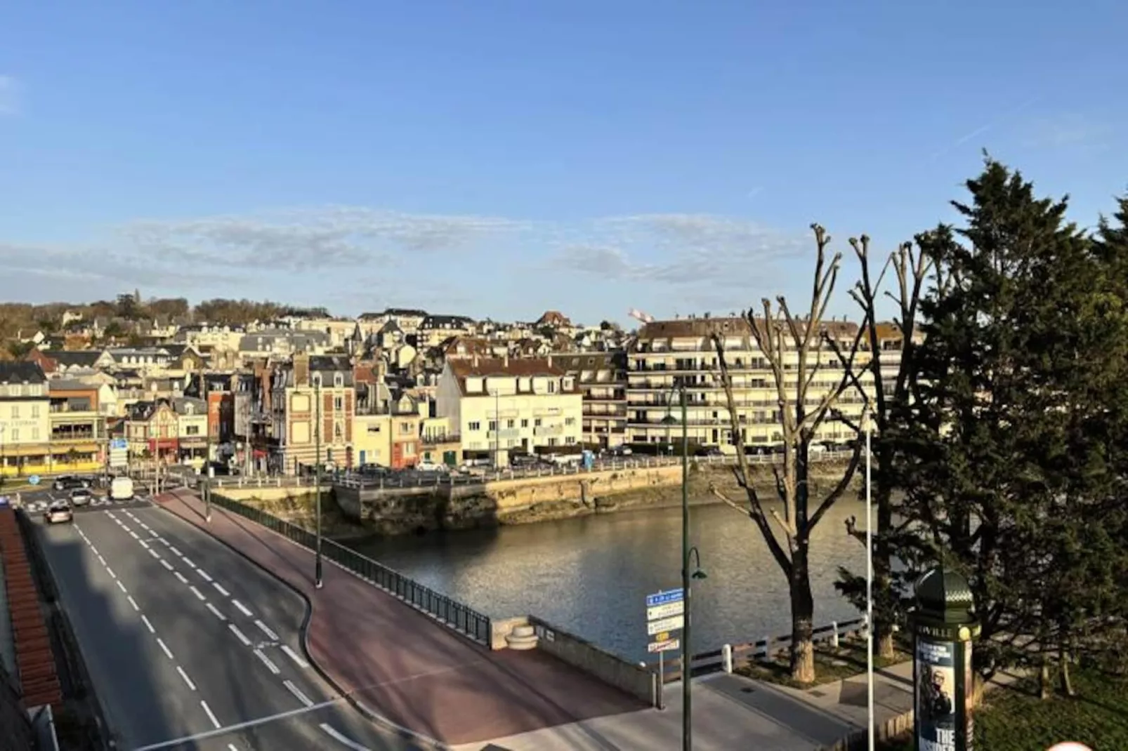 🌅 Le Panoramic View - Balcon - Parking-Niet-getagd
