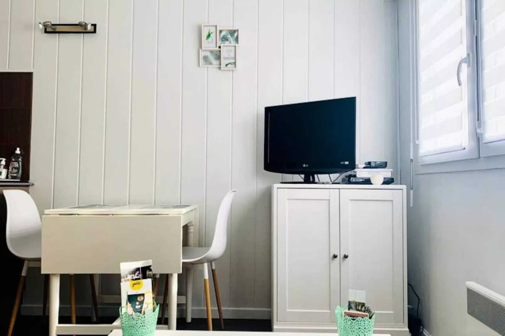 Appartements à La Rochelle-Niet-getagd