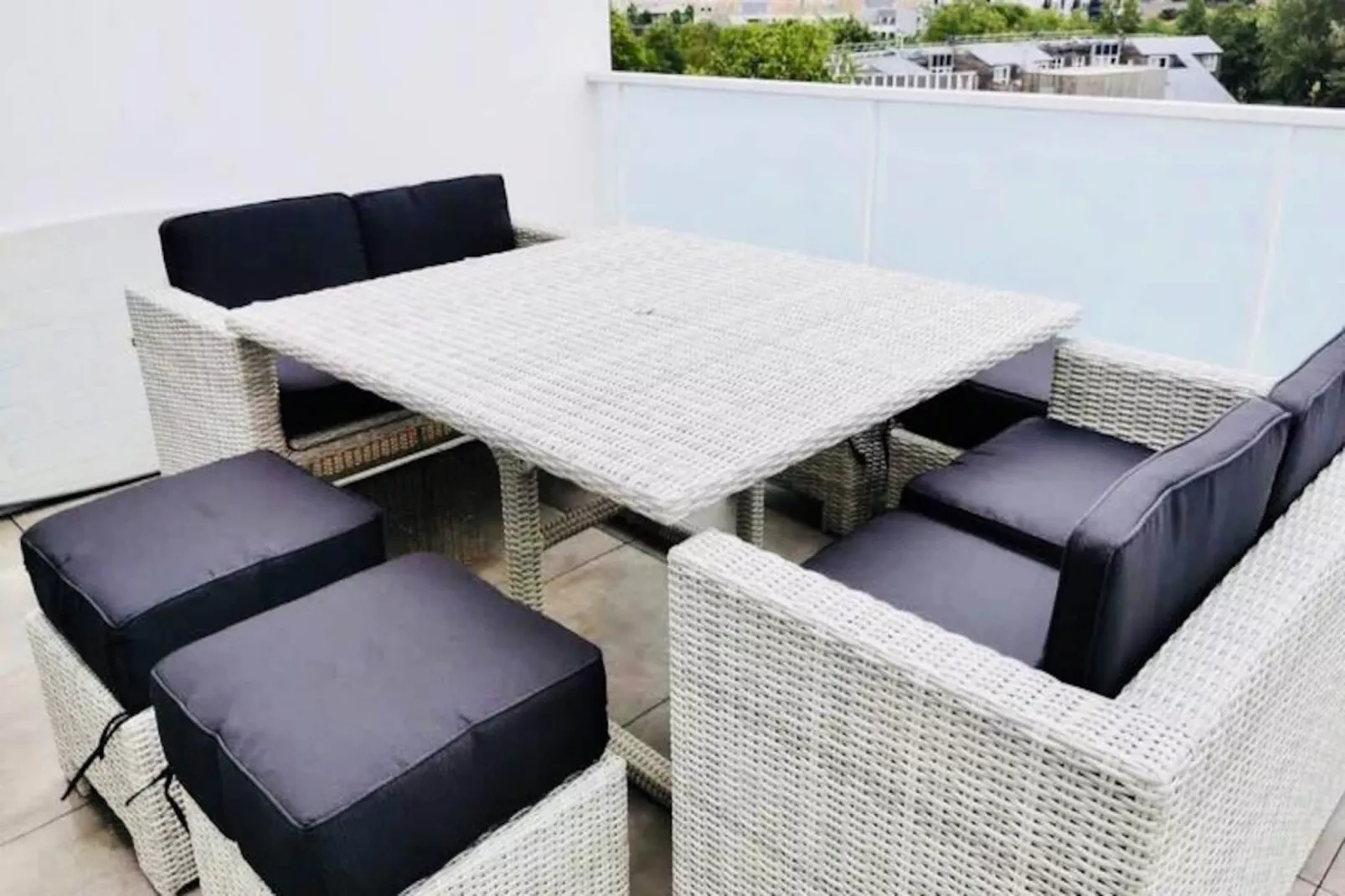 Appartements à La Rochelle-Niet-getagd