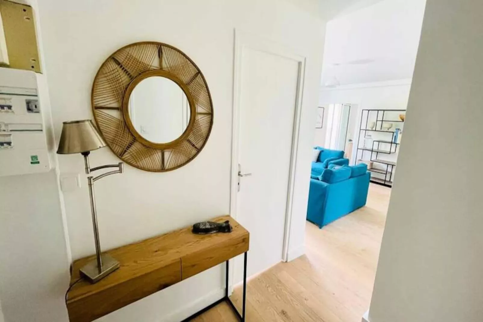 Appartements à La Rochelle-Niet-getagd