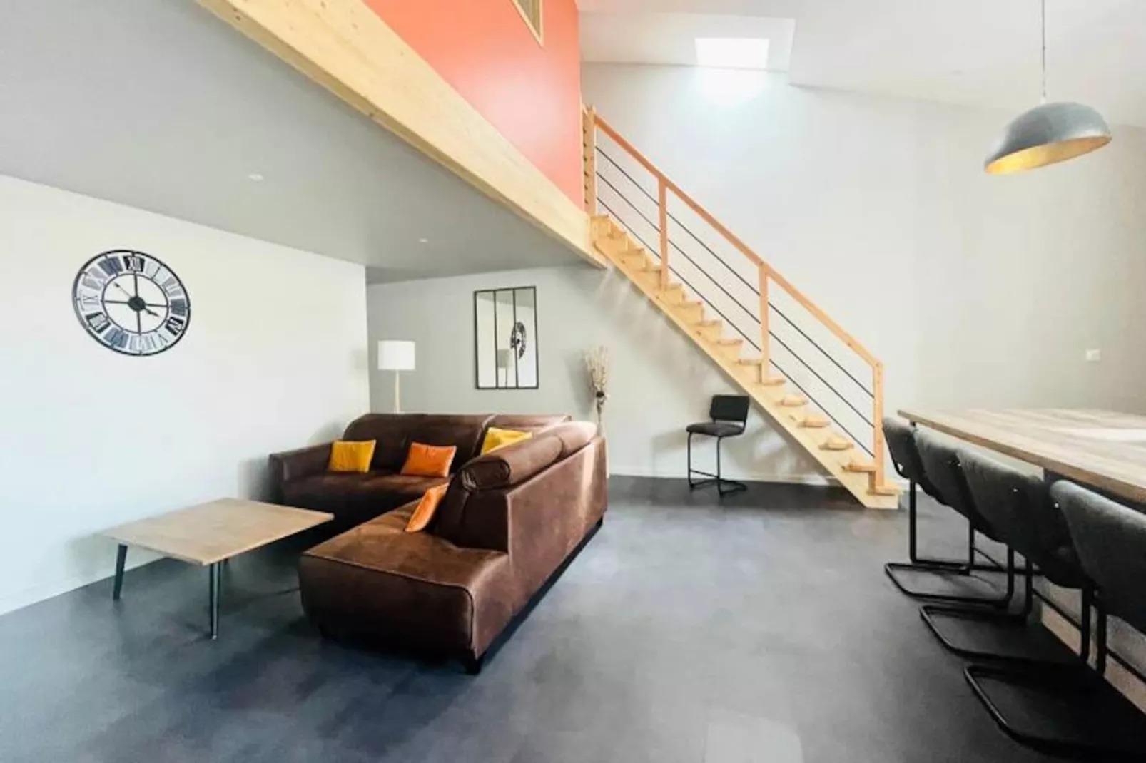 Appartements à La Rochelle-Niet-getagd