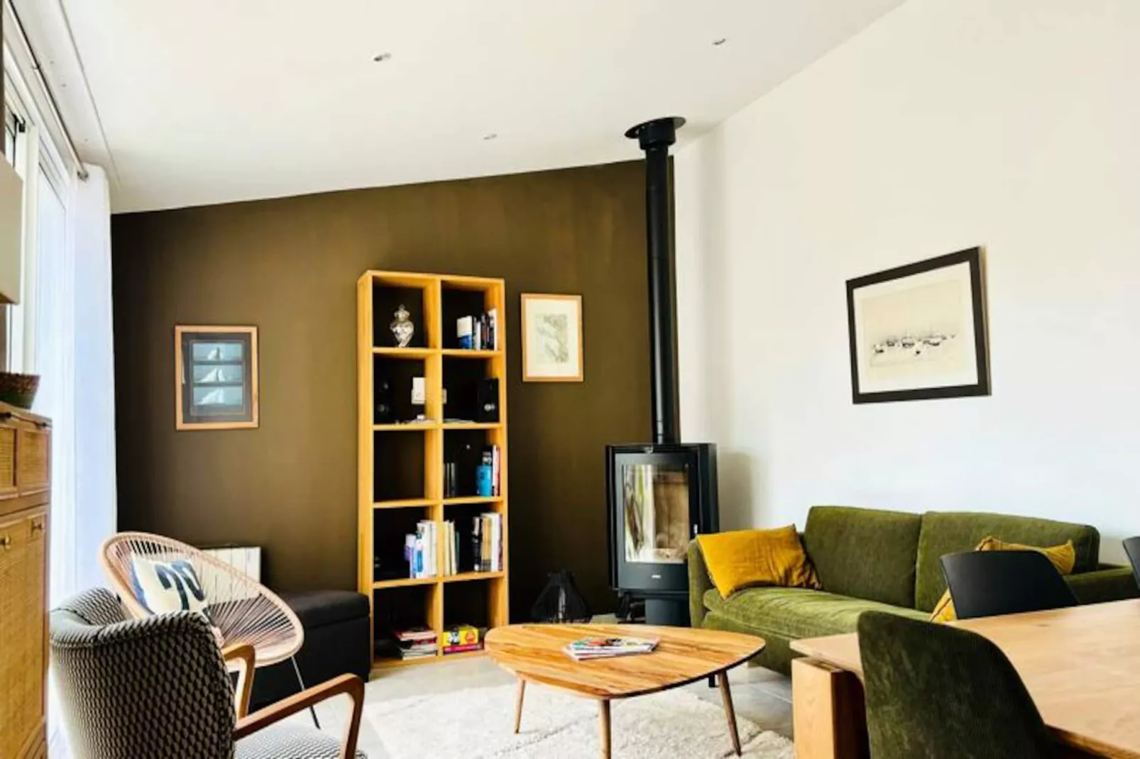 Maison à La Rochelle-Niet-getagd