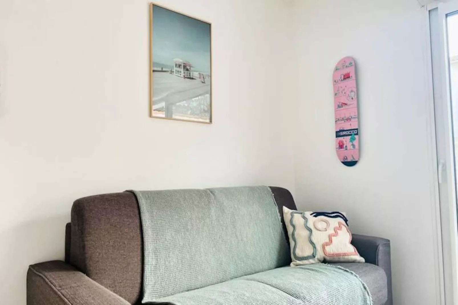 Appartements à La Rochelle-Niet-getagd