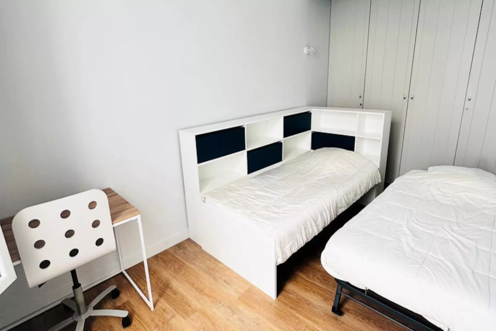 Appartements à La Rochelle-Niet-getagd