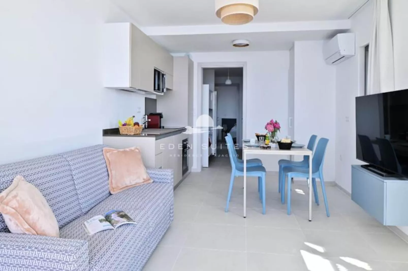 Résidence Eden Suites-Niet-getagd