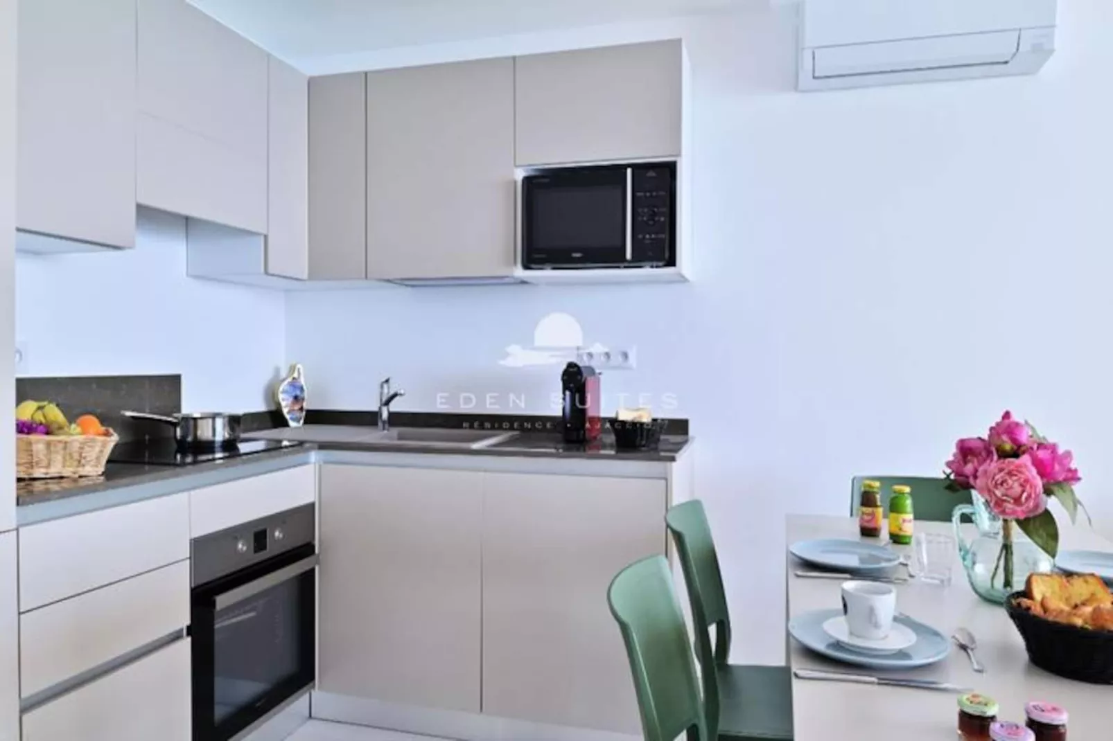 Résidence Eden Suites-Niet-getagd