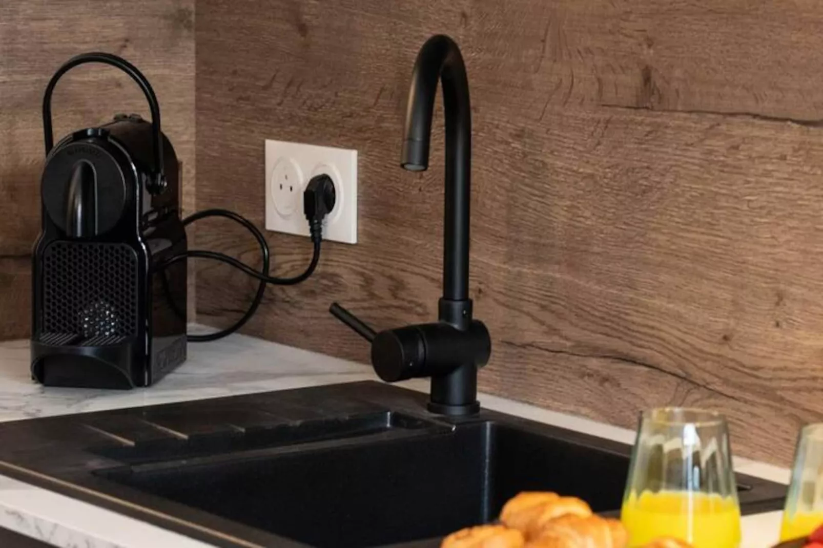 Résidence Terra D'oru-Niet-getagd