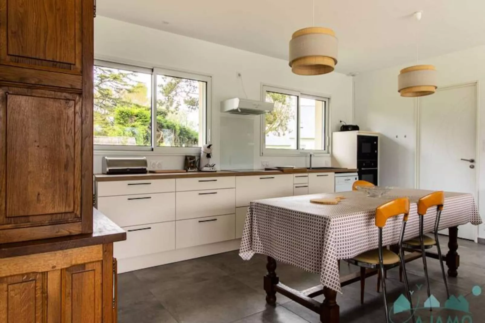 Résidence 101-frehel-Niet-getagd