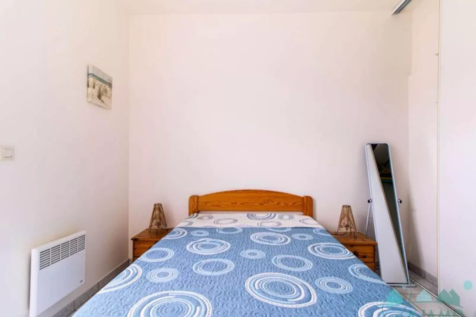 Résidence Les Sables-d'or-Niet-getagd