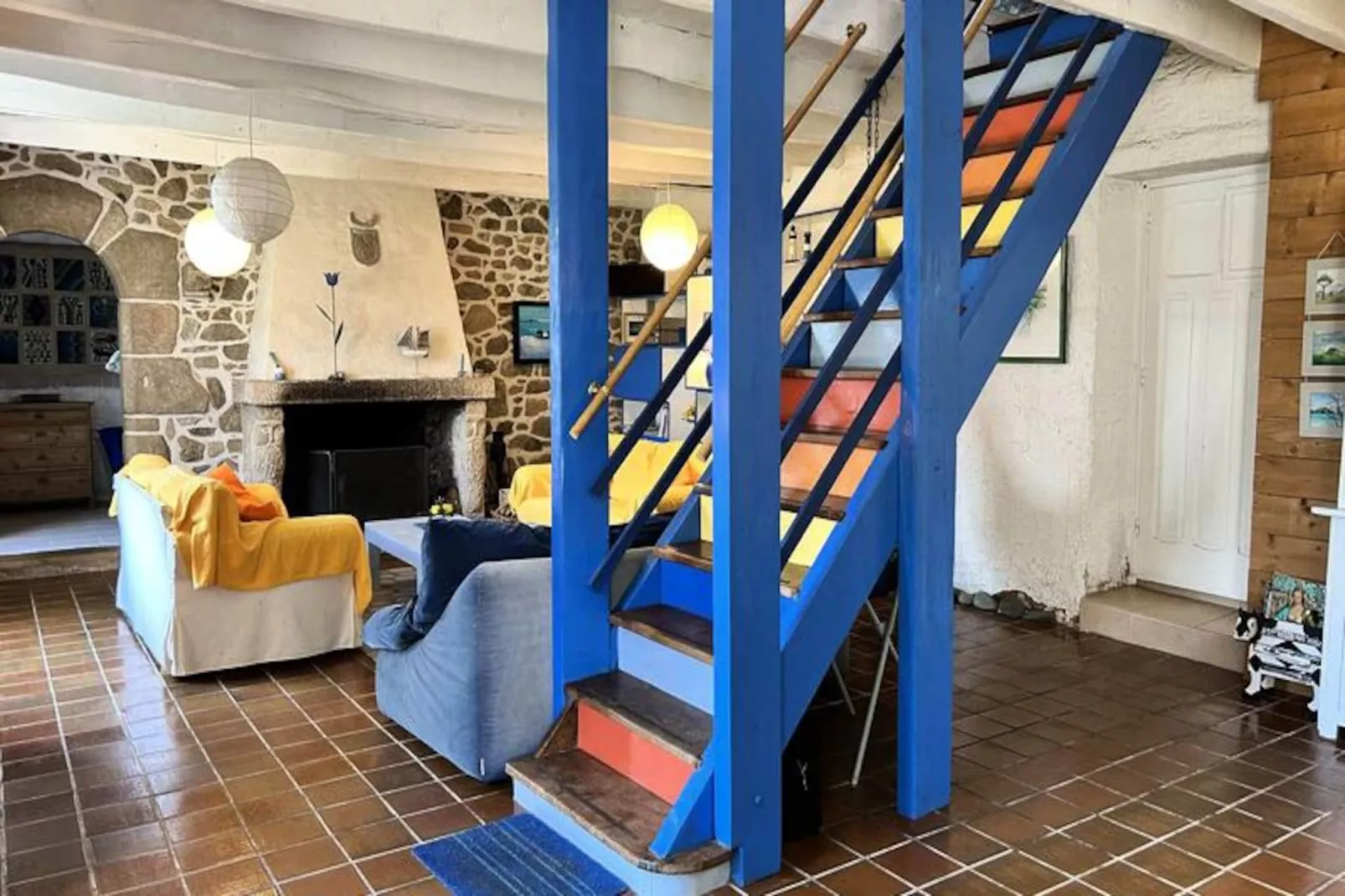 Résidence 1200-st Alban-Niet-getagd