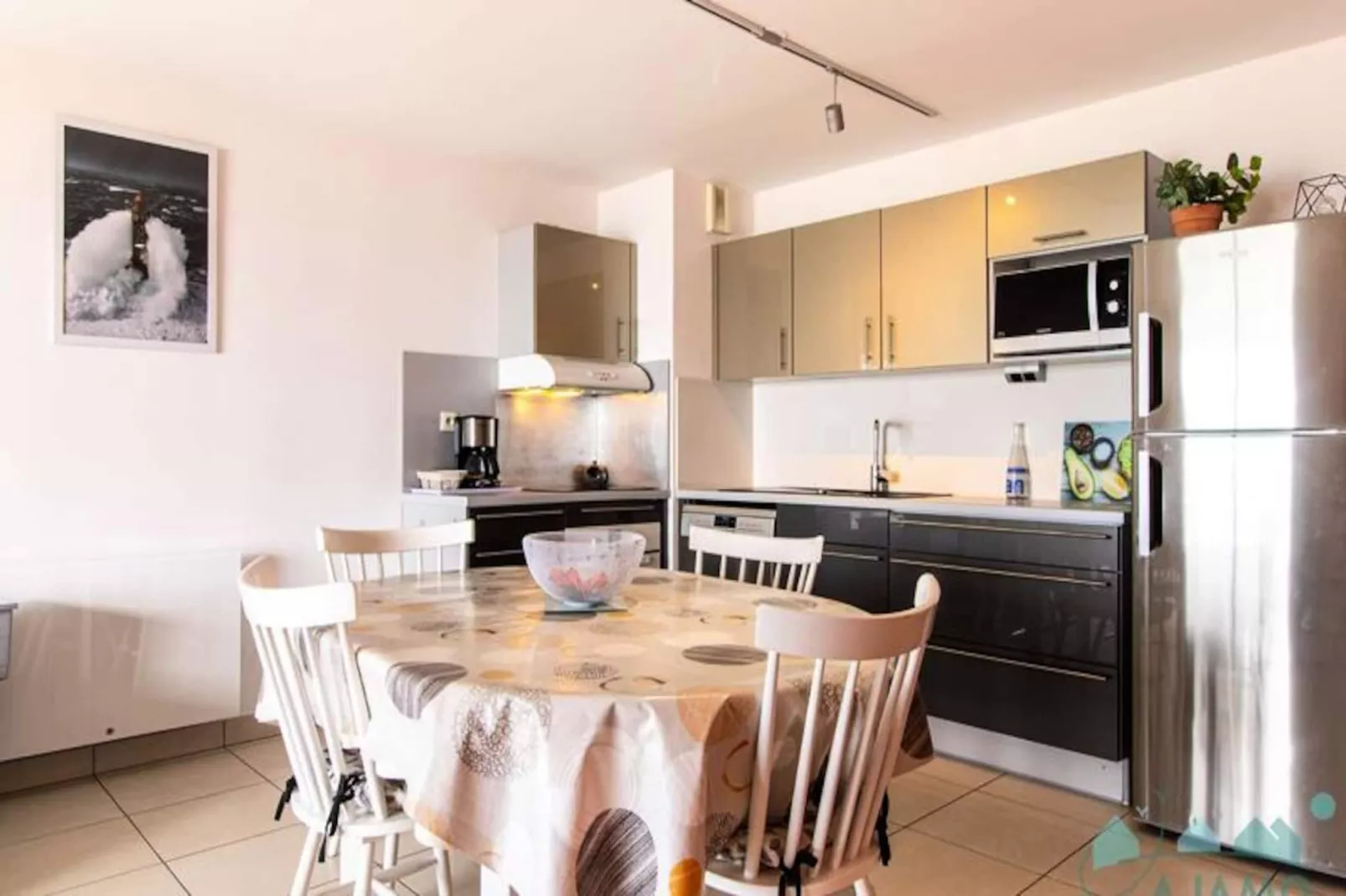 Résidence Les Portes D'erquy-Niet-getagd