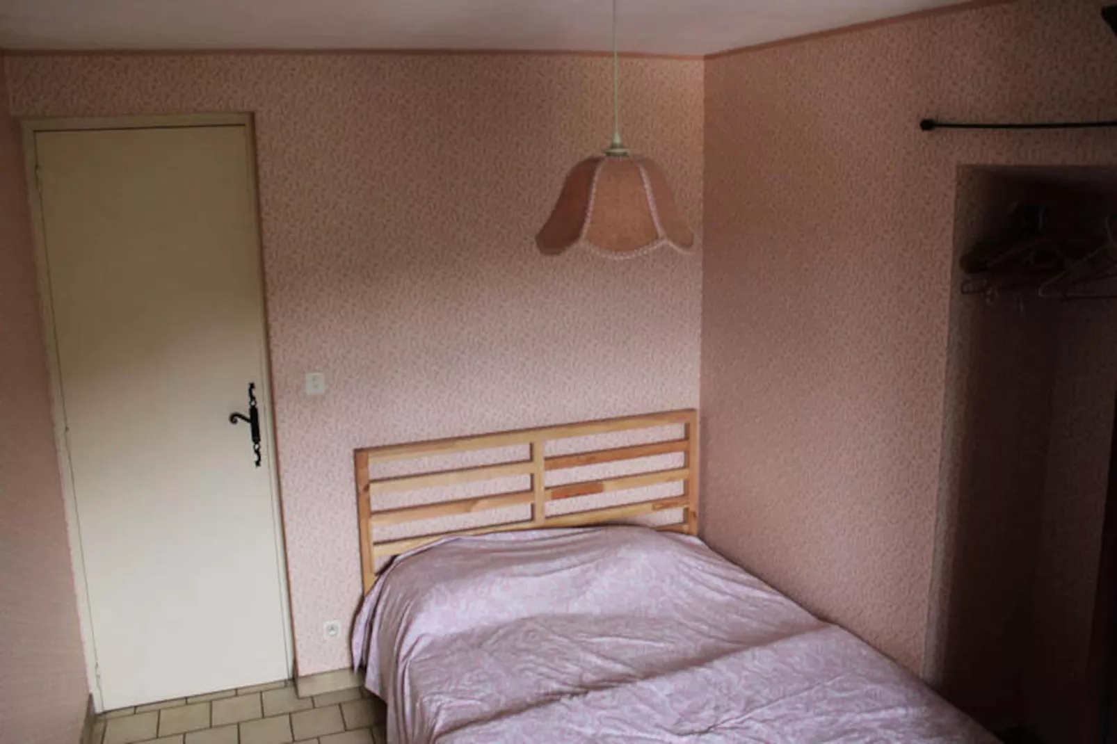 Maison à Entrechaux-Niet-getagd