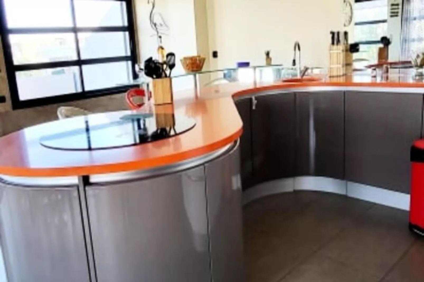 Résidence Villa Camarguaise : Entre Plage Et Centre Ville Avec Bassin Ext&eacute;rieur-Niet-getagd