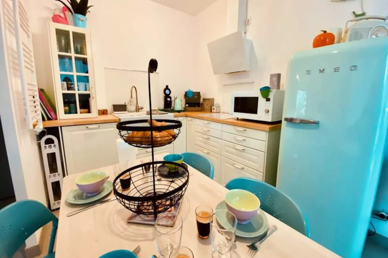 Résidence Escapade Au Soleil B002: Appartement 2 Chambres Dans R&eacute;sidence Sur La Plage-Niet-getagd