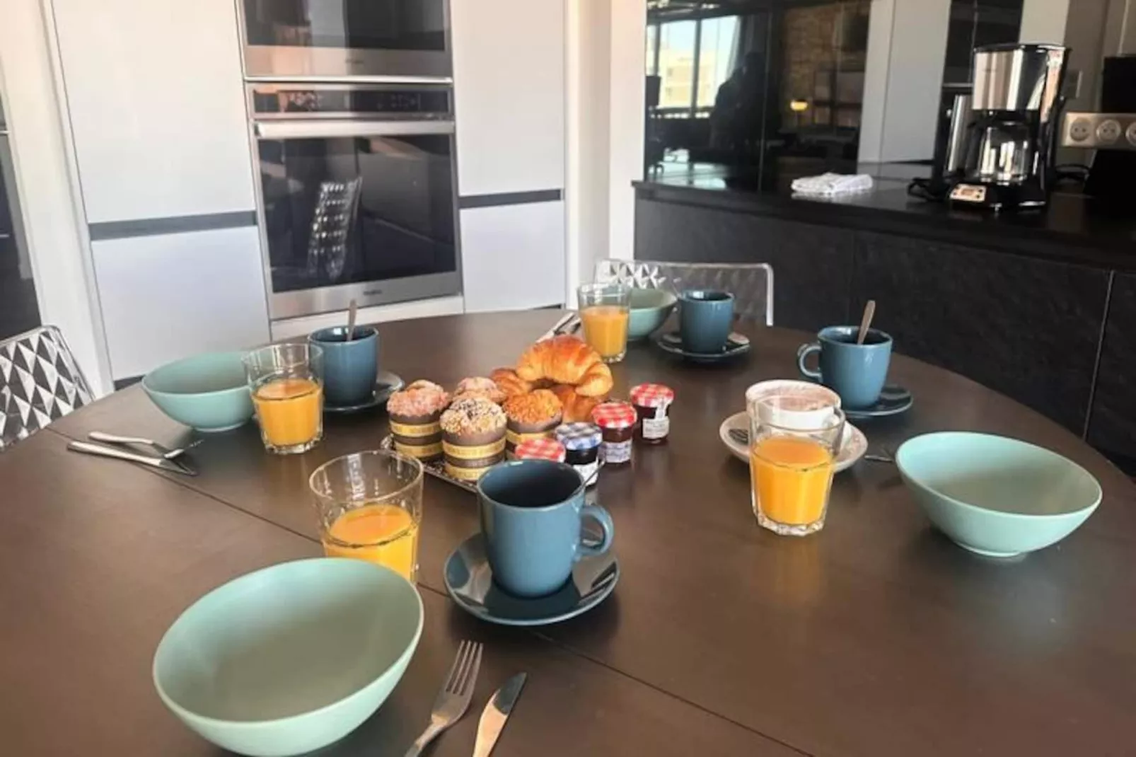 Résidence Les Pieds Dans L'eau - Magnifique P2 Proche De La Mer-Niet-getagd