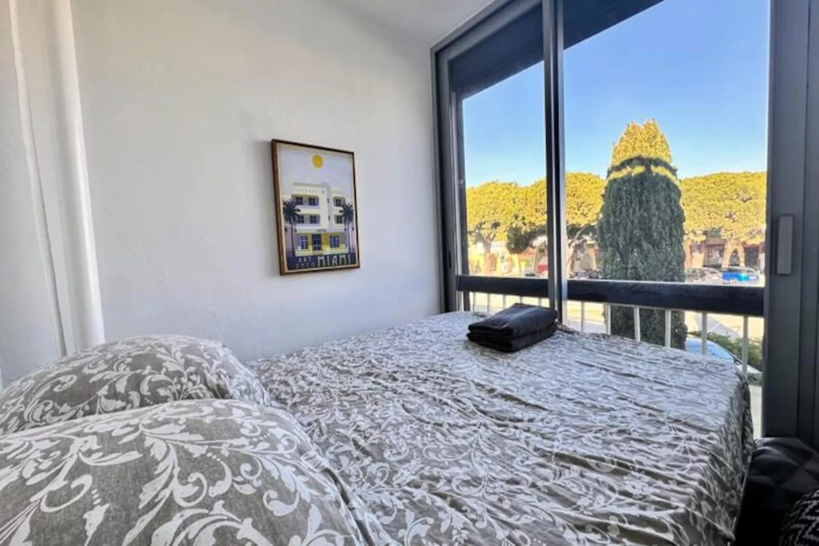 Résidence Le Cabestan - Studio Proche Plage-Niet-getagd