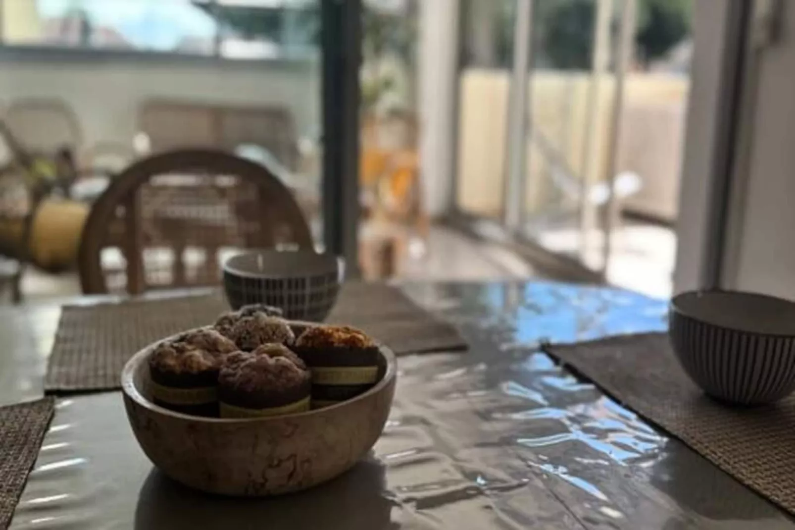 Résidence L'ancre Marine - Appartement 2 Chambres Avec Parking Proche De La Plage-Niet-getagd