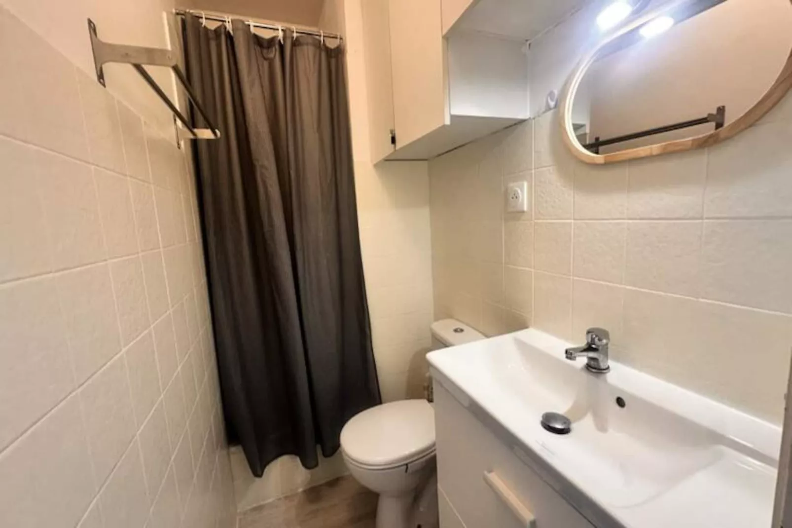 Résidence La Citadelle Du Soleil : Appartement Au Grau Du Roi Pr&egrave;s De La Plage-Niet-getagd