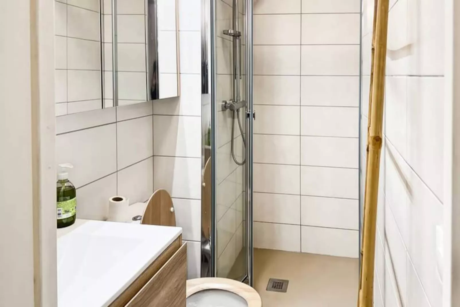 Résidence La Croisière-Niet-getagd