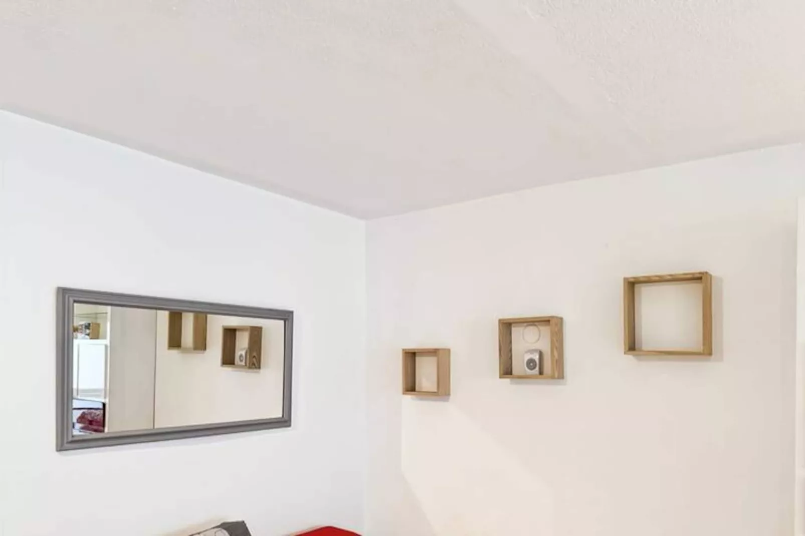 Résidence Le Lagon Bleu-Niet-getagd