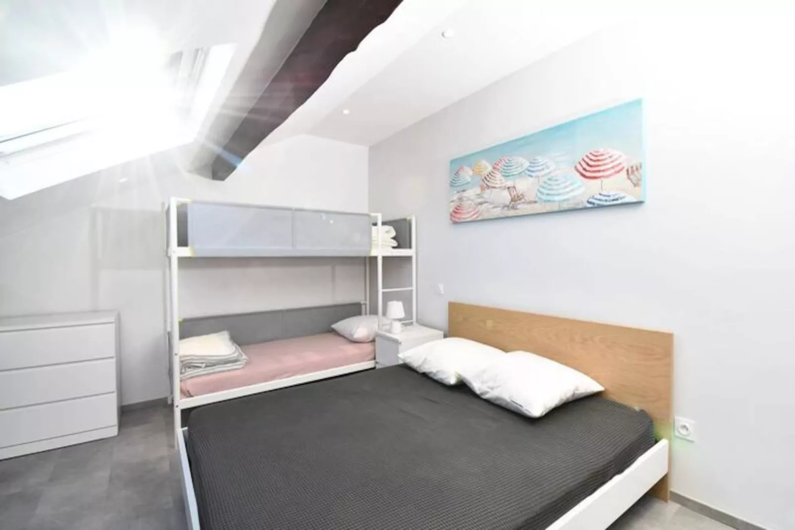 Résidence Les Suzannes-Niet-getagd