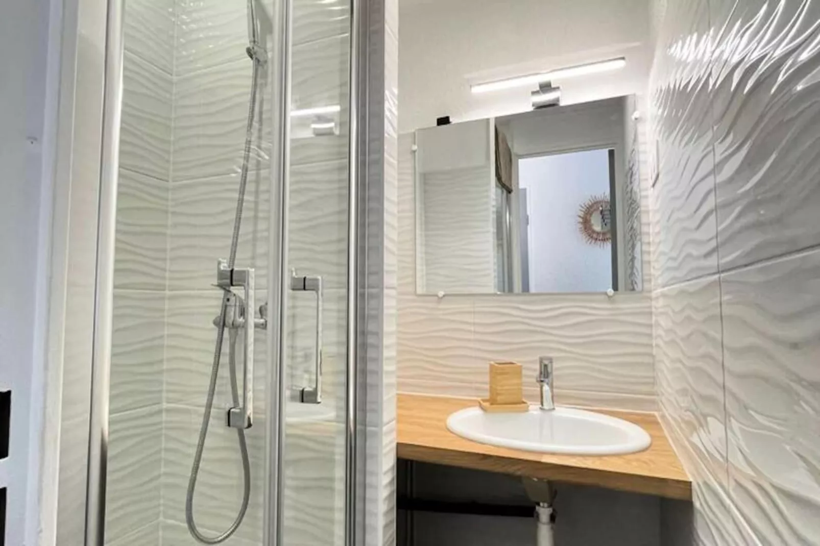 Résidence Le Lagon Bleu-Niet-getagd