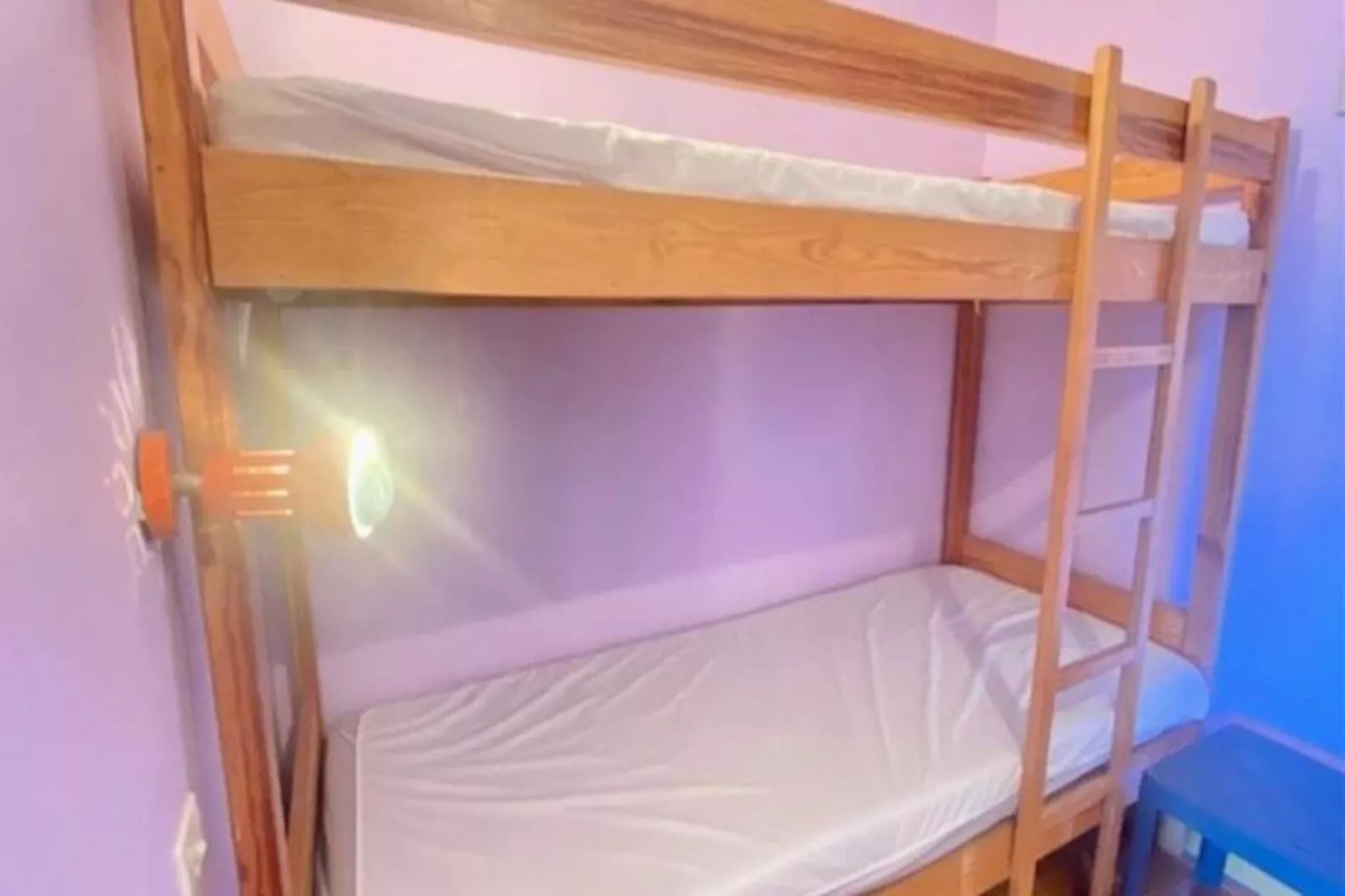 Résidence Les Flamants-Niet-getagd