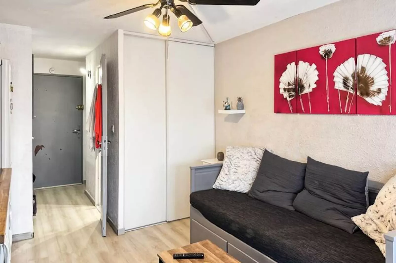 Résidence Le Lagon Bleu-Niet-getagd