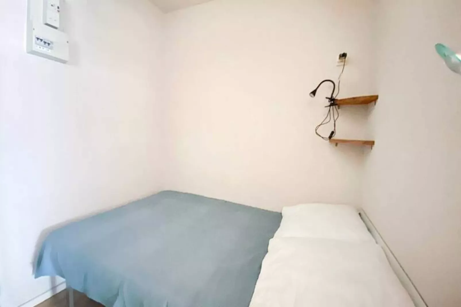 Résidence Le Lagon Bleu-Niet-getagd