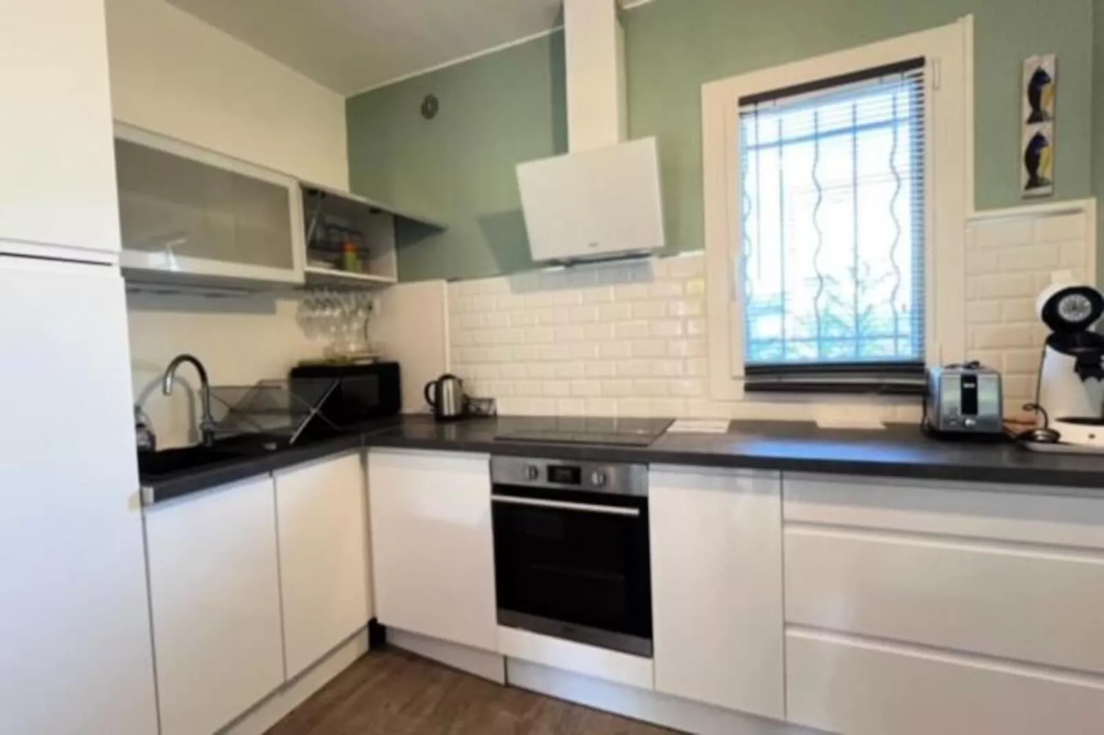 Résidence Les Maisons De La Plage-Niet-getagd