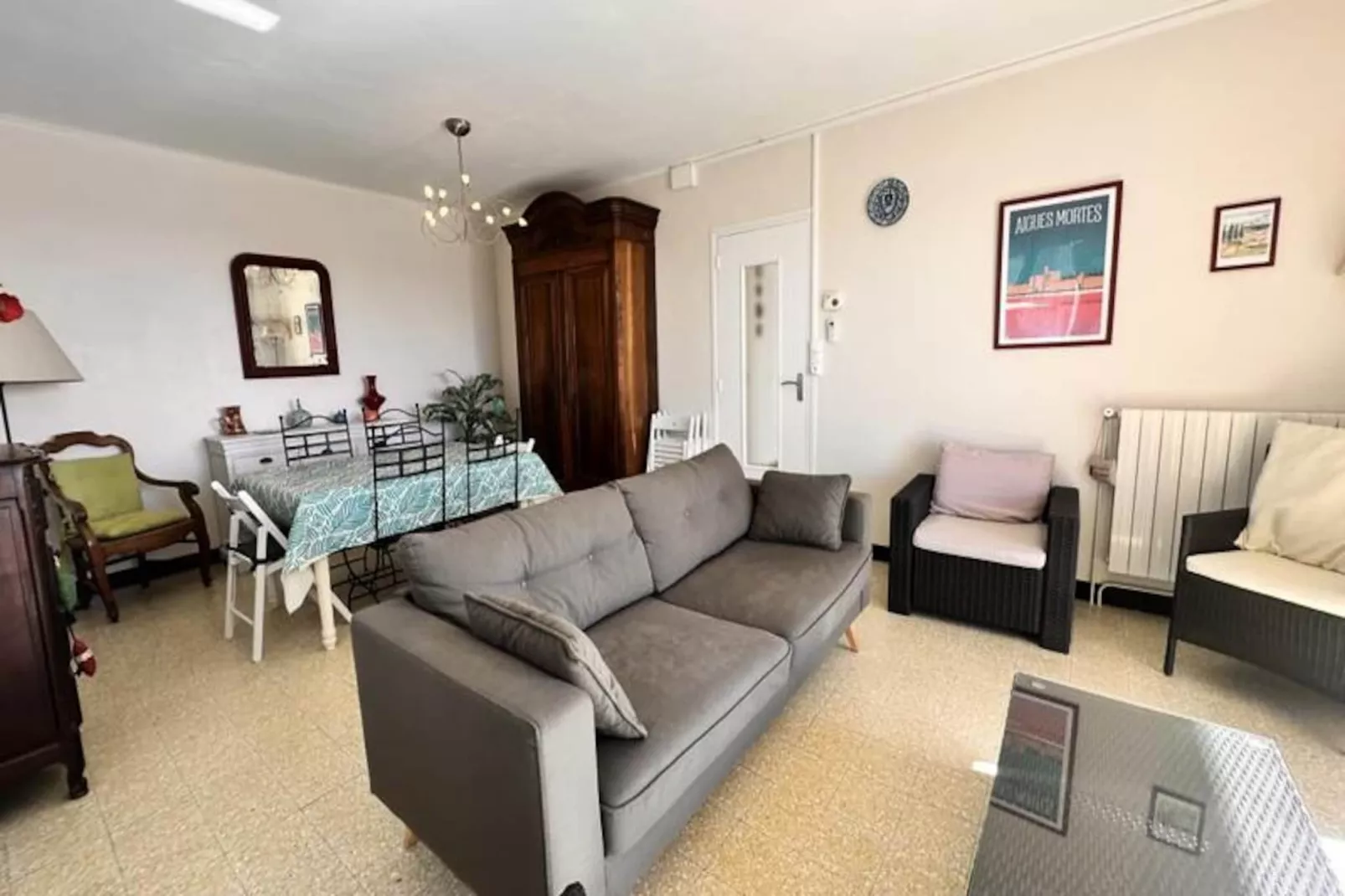 Résidence Le Reflet Des Mers - P3 Premi&egrave;re Ligne Vue Mer Et Parking-Niet-getagd