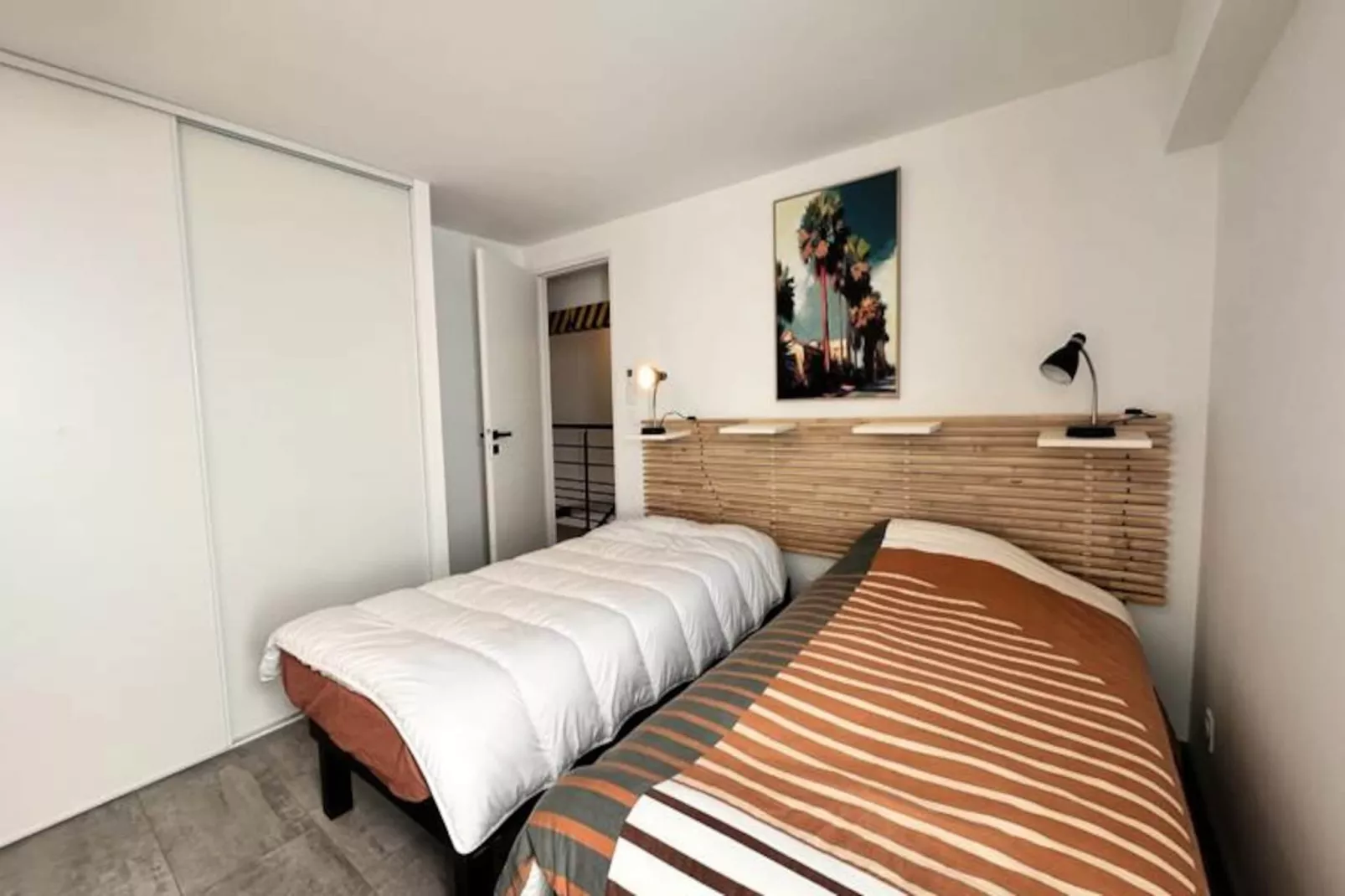 Résidence Appartement "le Refuge Du Bord De Mer" Au Grau Du Roi, 100m De La Plage-Niet-getagd