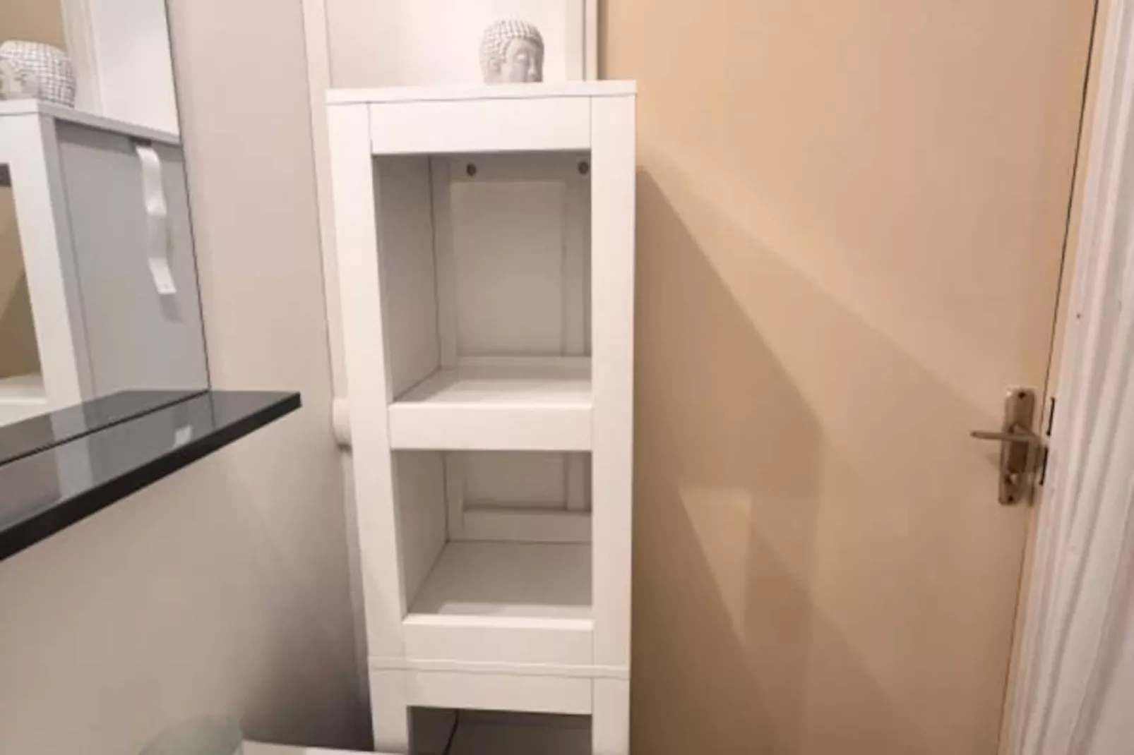 Résidence Studio Les Floralies 2 Personnes Dans R&eacute;sidence Avec Piscine-Niet-getagd