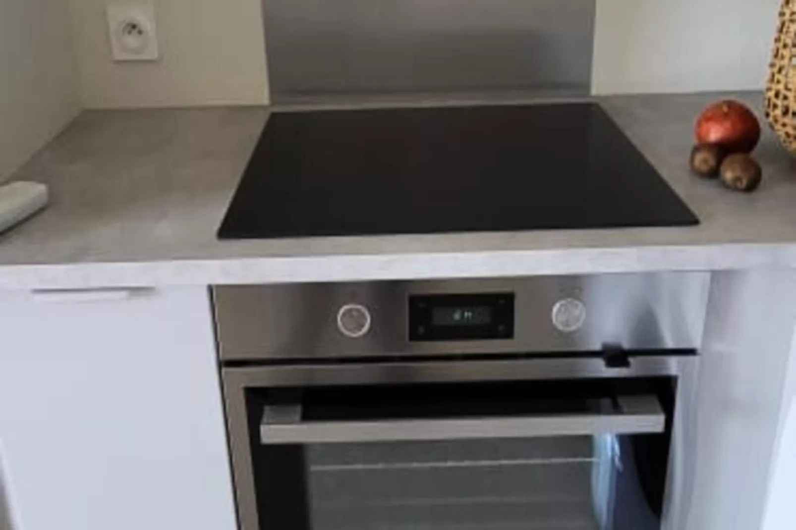 Résidence La Fr&eacute;gate Centre Ville Et Plage-Niet-getagd