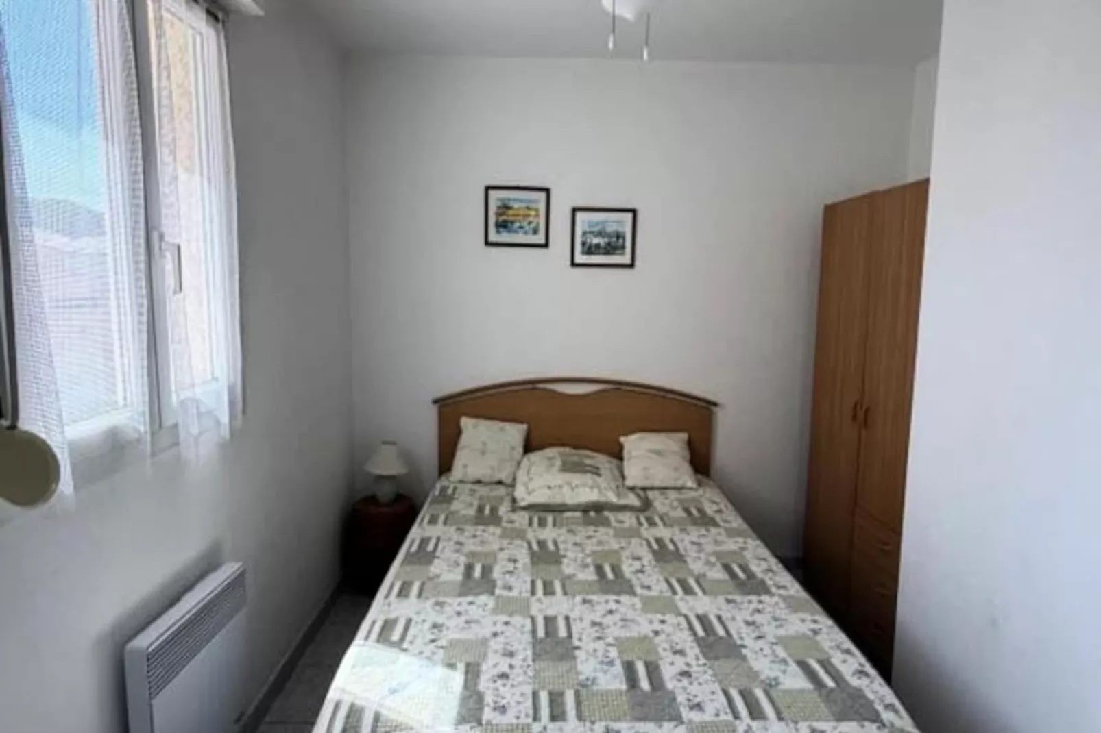 Résidence Maison 3 Chambres &agrave; Louer Pour Les Vacances &ndash; Grau Du Roi-Niet-getagd