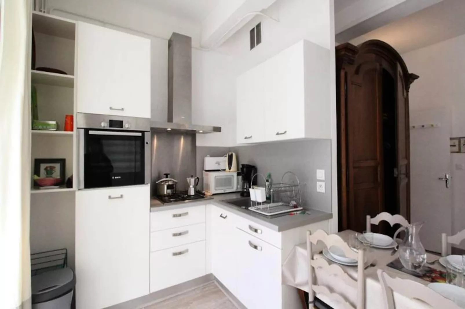 Résidence Pardeilhan-Niet-getagd