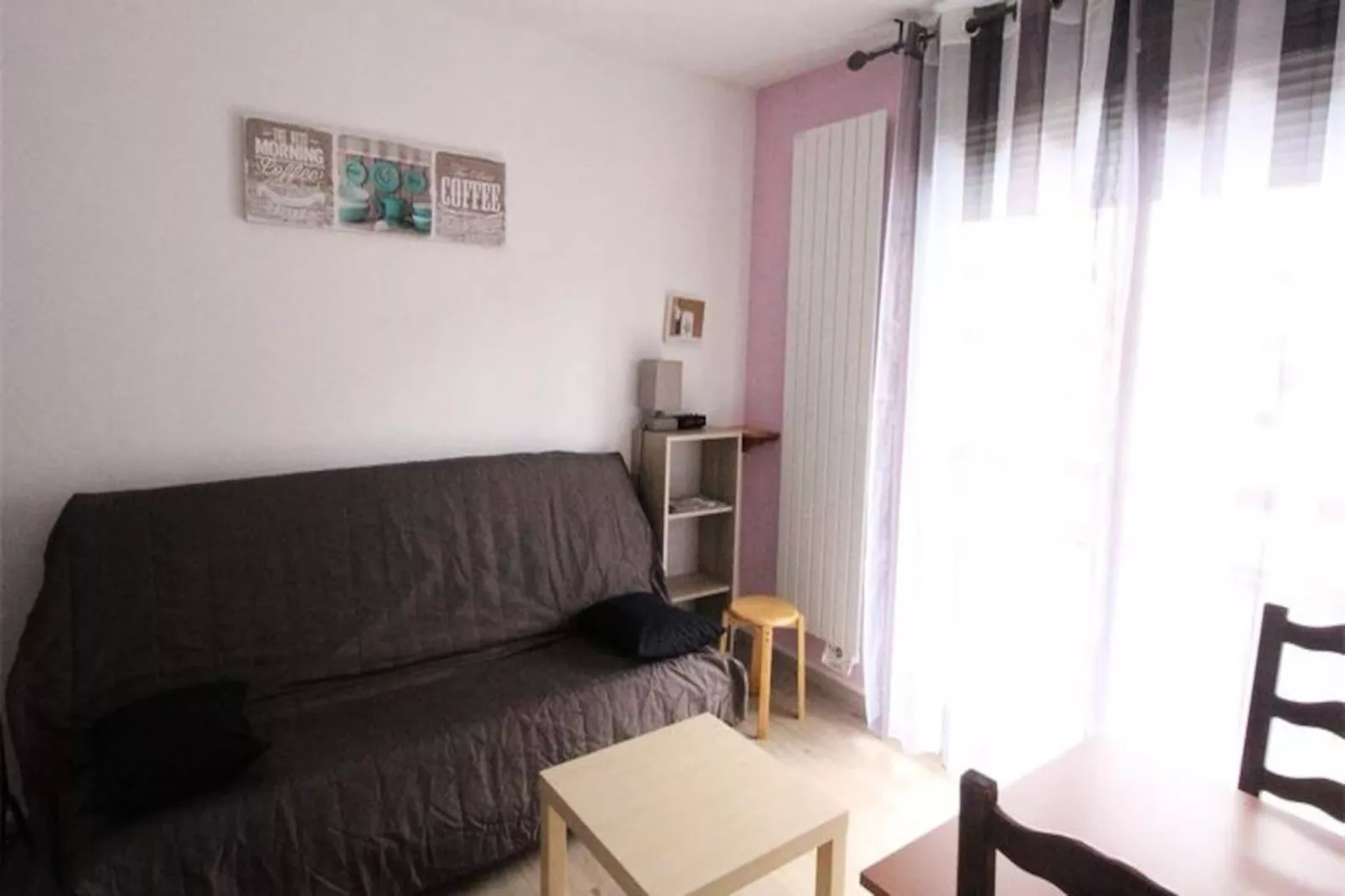 Résidence Terrasses D'etigny-Niet-getagd