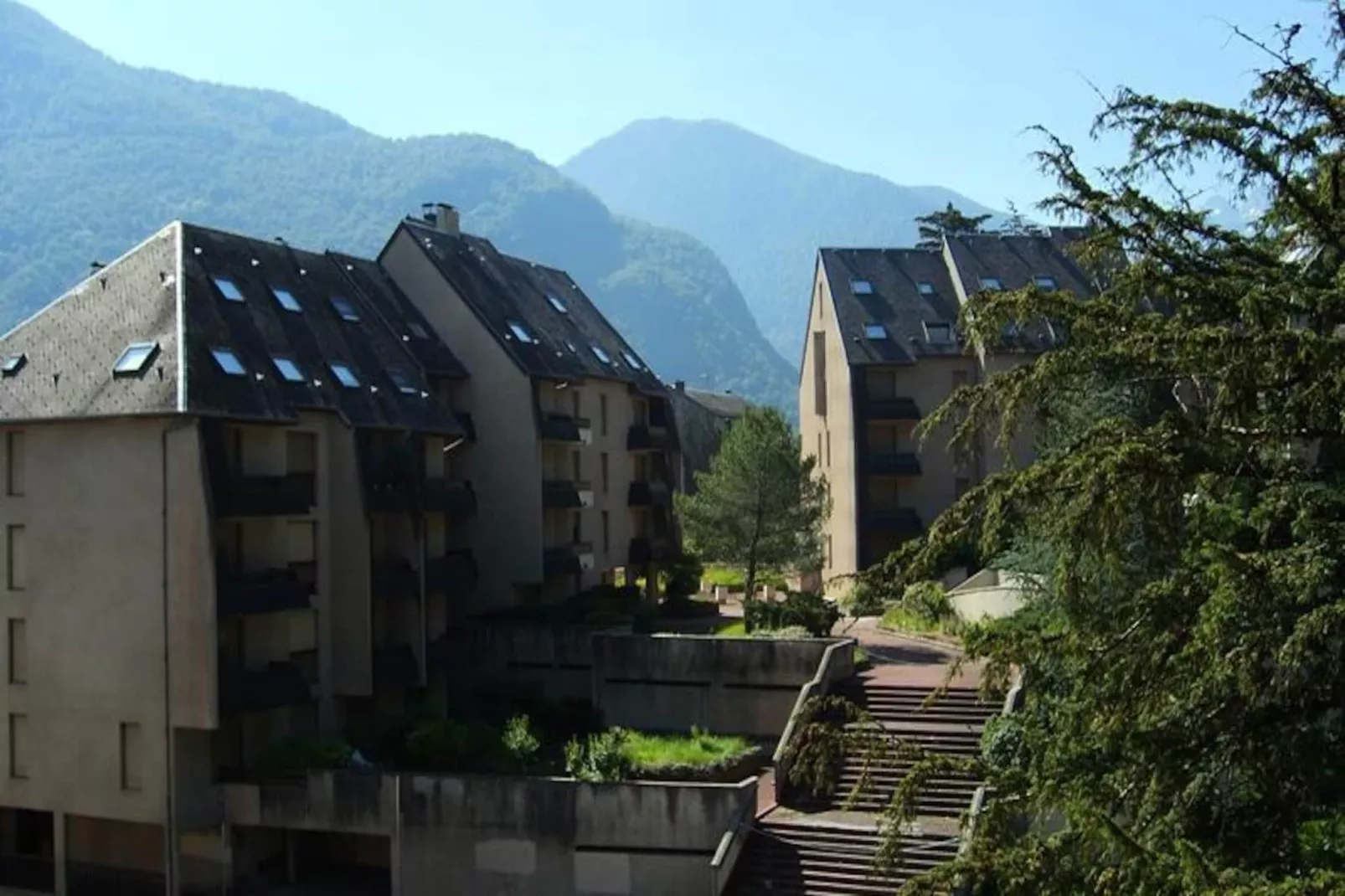 Résidence Terrasses D'etigny-Niet-getagd