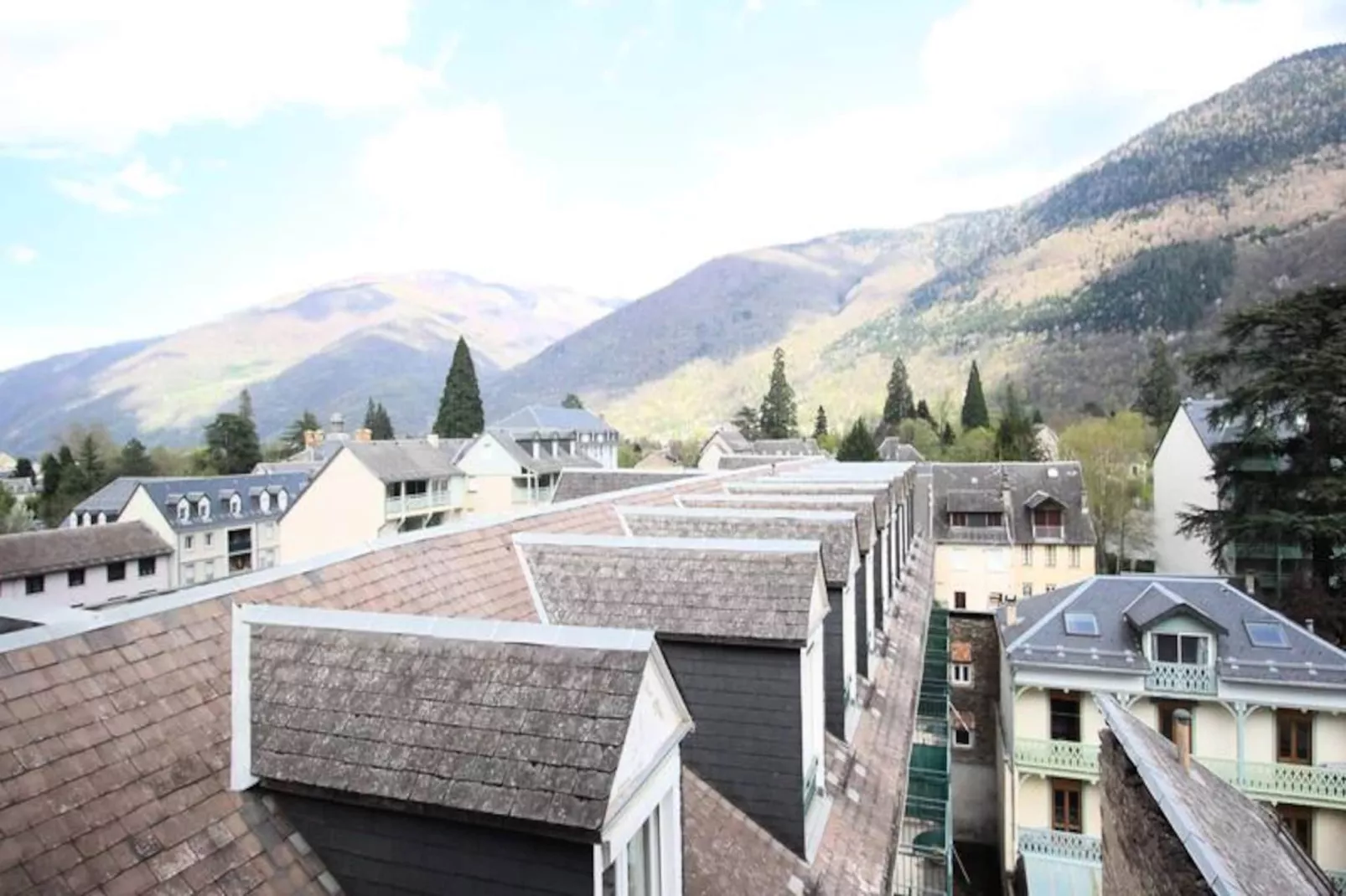 Résidence Sacaron 1-Niet-getagd