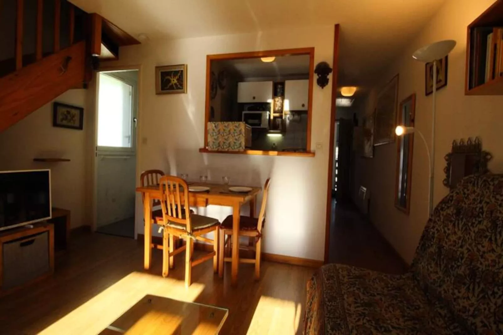 Résidence Terrasse Du Sacaron-Niet-getagd