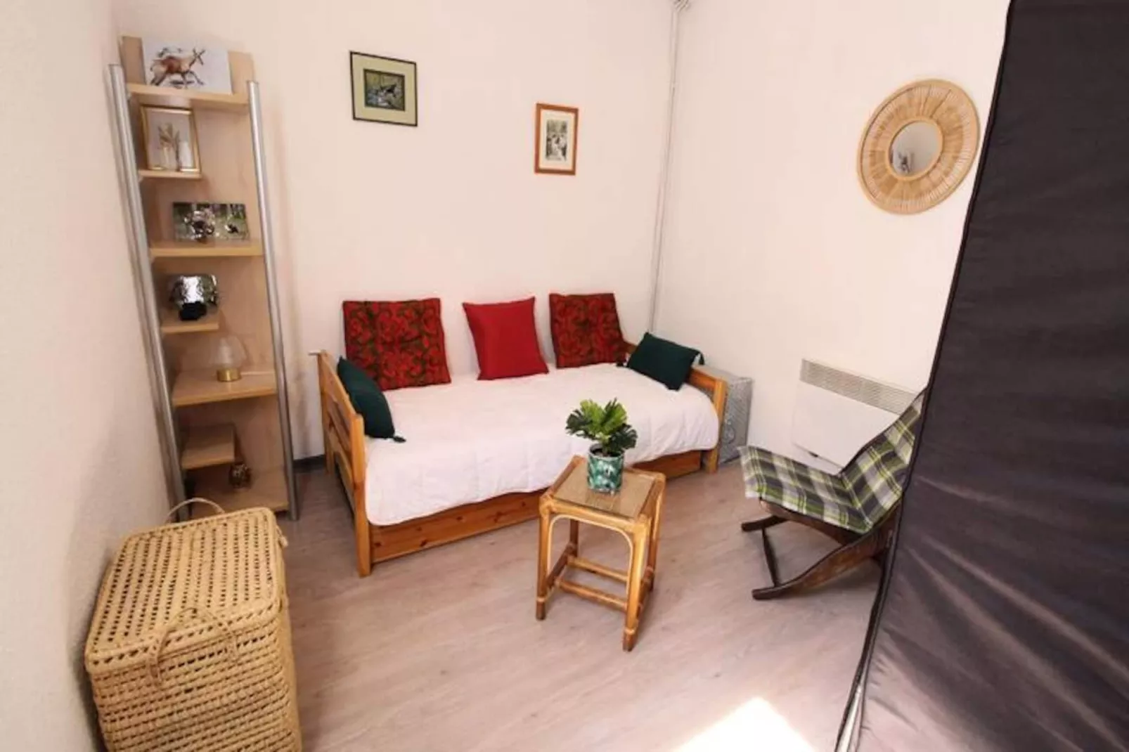 Résidence Etigny-Niet-getagd