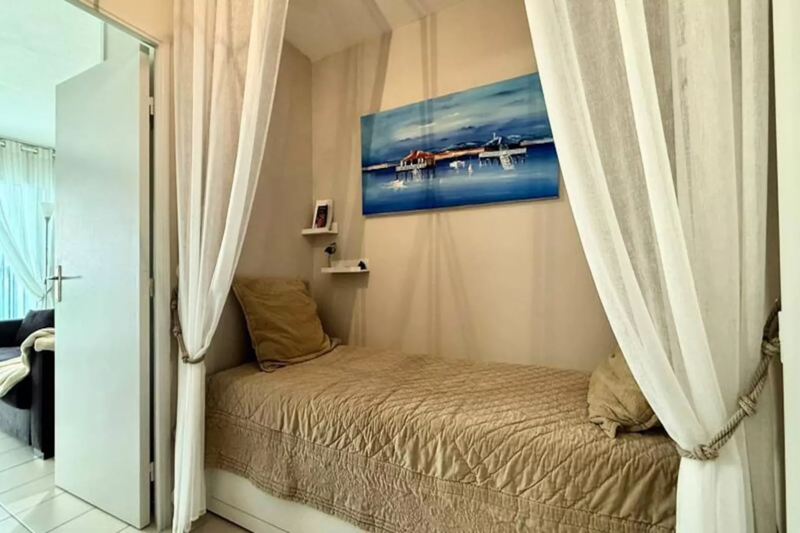 Résidence Plein Soleil-Niet-getagd