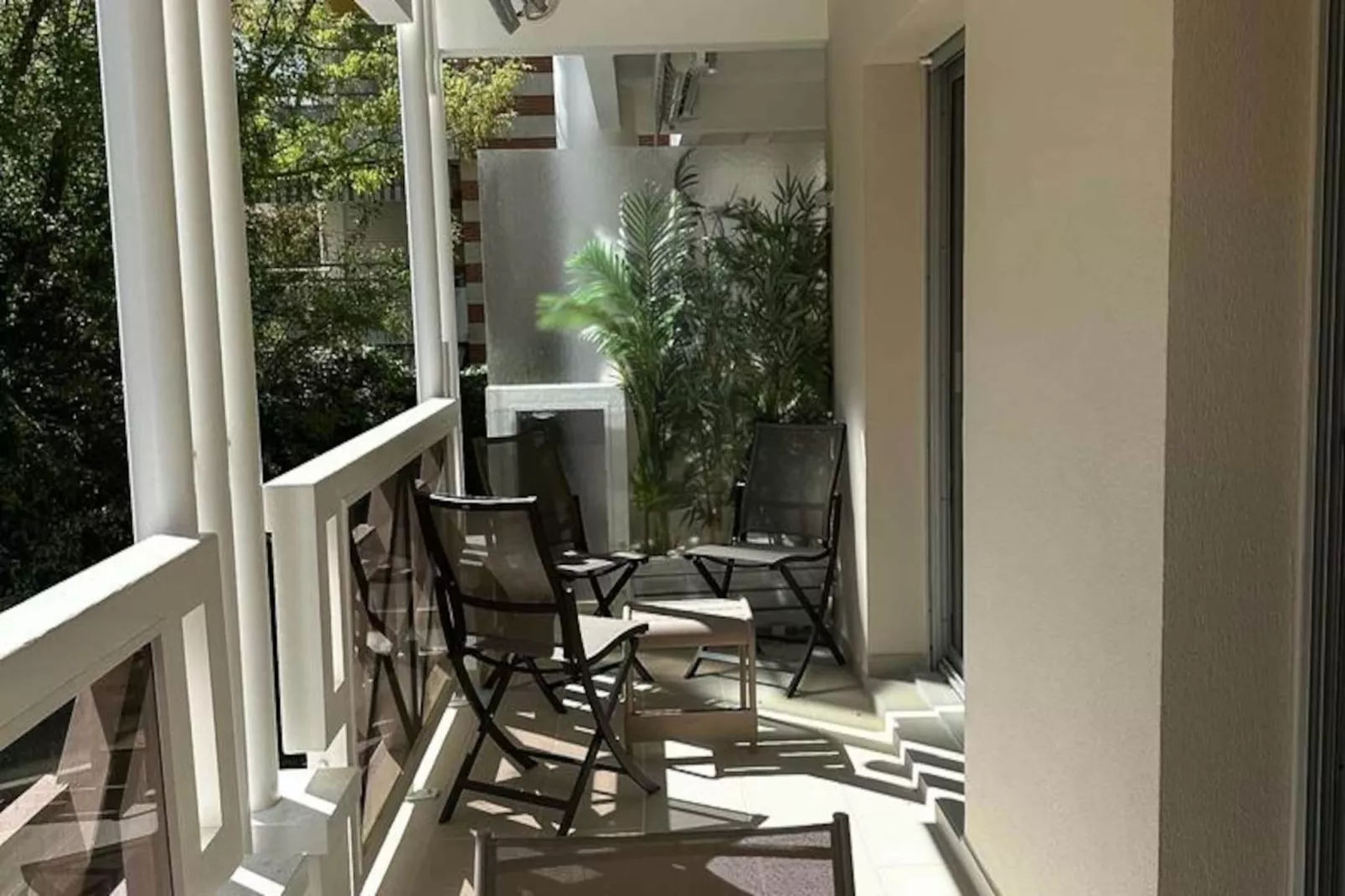 Résidence Clos St Arnaud-Niet-getagd