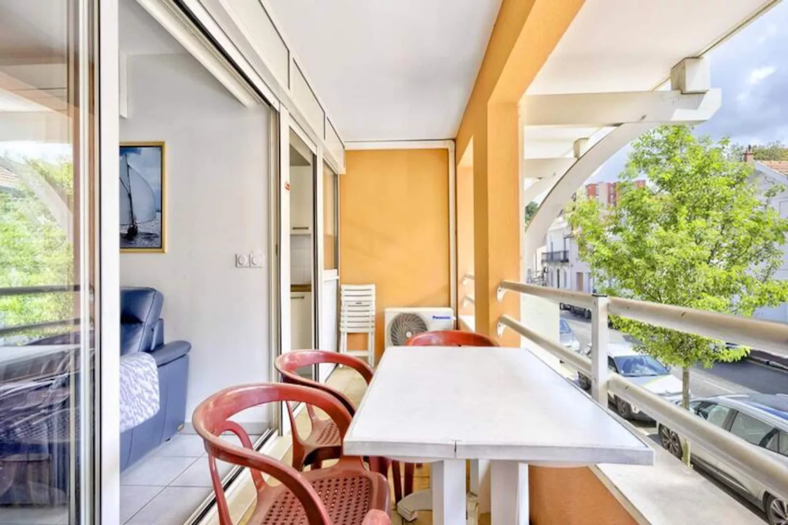 Résidence Villa D'este-Niet-getagd