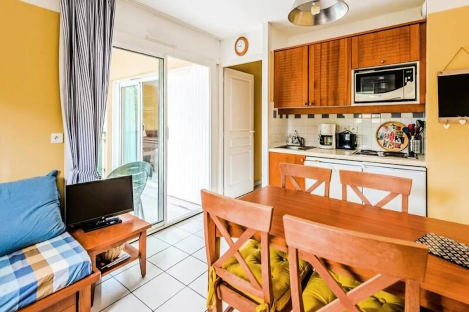 Résidence Les Grands Pins - maeva Home - Niet-getagd