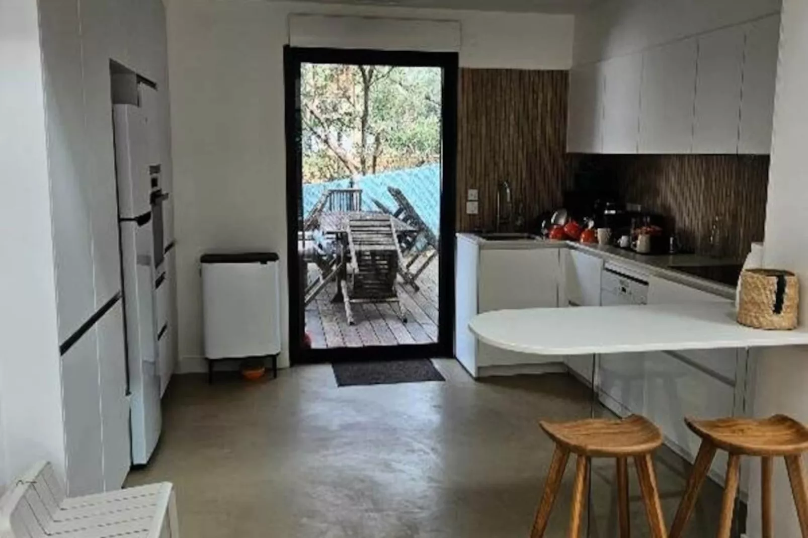 Résidence Maubuisson-Niet-getagd