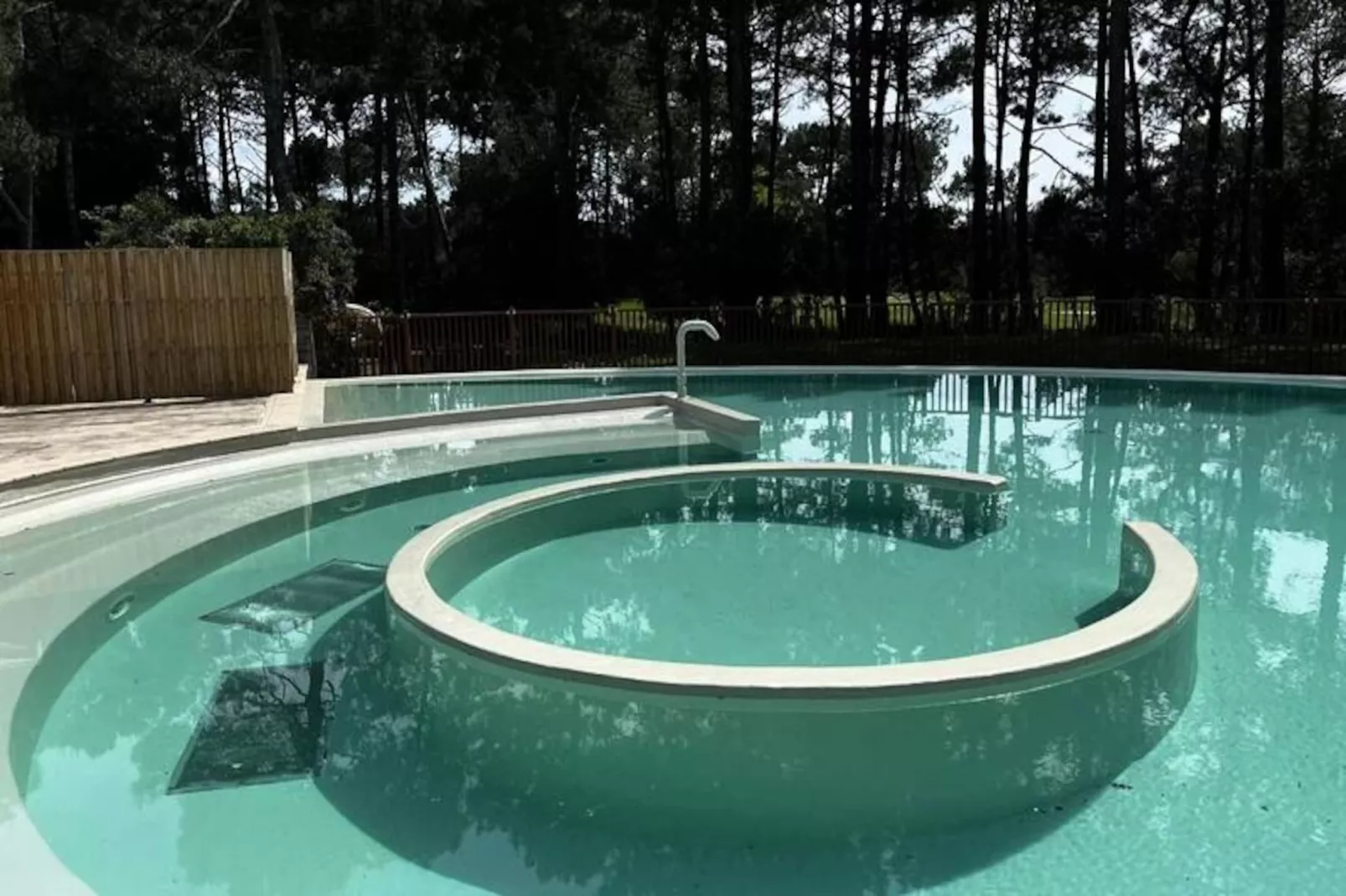 Résidence Lacanau Les Pins-Niet-getagd